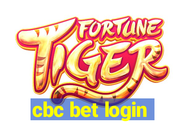 cbc bet login